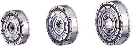 High Stiffness Reducer DGF type