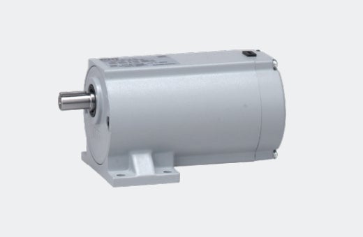 Induction Gearmotors - NISSEI CORPORATION