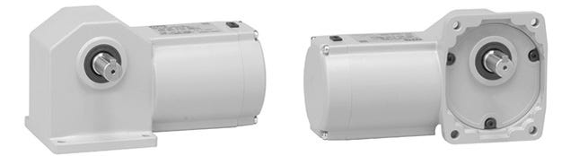 Right Angle Shaft  (H) (15W-90W)