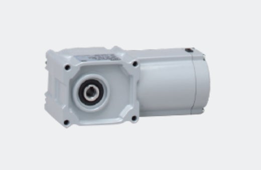 Induction Gearmotors - NISSEI CORPORATION