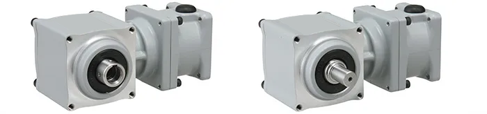 Right Angle Hollow Bore/ Right Angle Shaft (AFC)