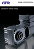 Catalog cover