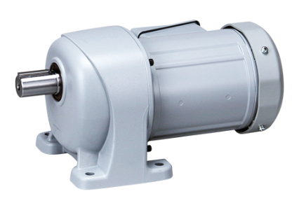 Induction Gearmotors