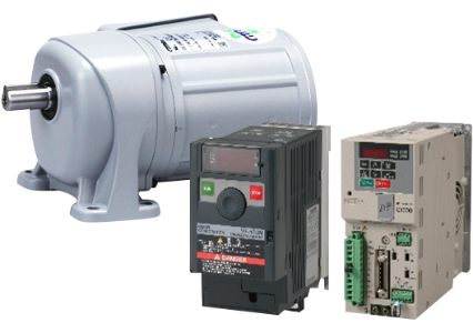 IPM Gearmotors