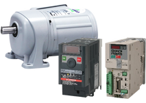 IPM Gearmotors