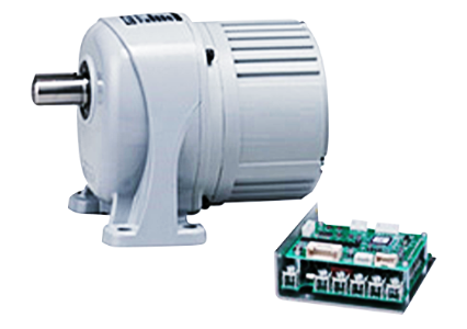 Battery Powered Gearmotors