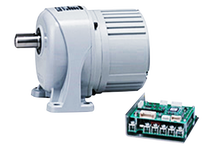 Battery Powered Gearmotors