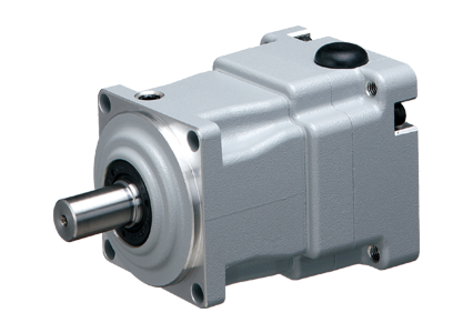 High Precision Reducer for Servo Motors