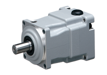 High Precision Reducer for Servo Motors