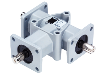 Bevel Gearboxes