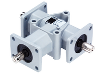 Bevel Gearboxes