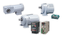 Gearmotors
