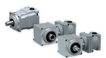 High Precision Reducer for Servo Motors