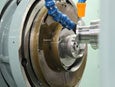 Machining