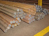 Raw material of cylindrical gear