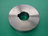 Blank machining of cylindrical gears