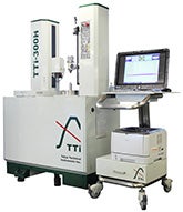 CNC gear measuring system TTi-300H
