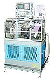CNC small Formate bevel gear cutting machine