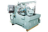 CNC bevel gear cutting machine#104