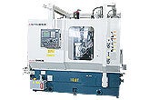 Mitsubishi CNC cylindrical gear cutting machine GD30