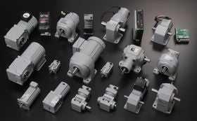 A total of 170 thousand or more models are available! A wide product lineup