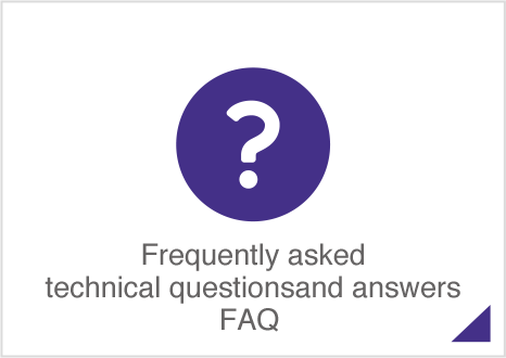 FAQ
