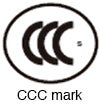 CCC mark