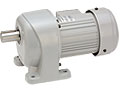 Started production of parallel shaft reducers