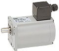 Started production of induction motors