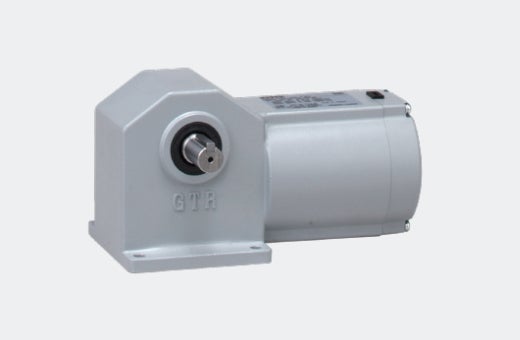 Right Angle Shaft  (H) (15W-90W)