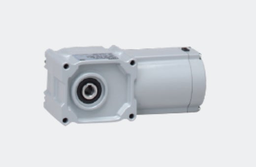 Concentric Right Angle Hollow Bore / Concentric Right Angle Shaft (F2)  (15W-90W)