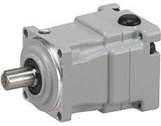 Compact Parallel Shaft / Planetary Type (APG)