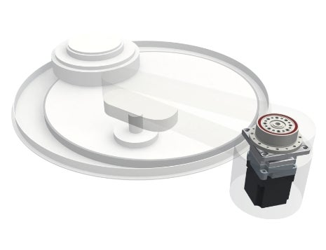 CMPdevice
