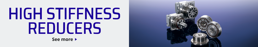 HIGH STIFFNESSREDUCERS See more