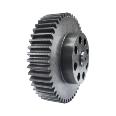 Spur gear