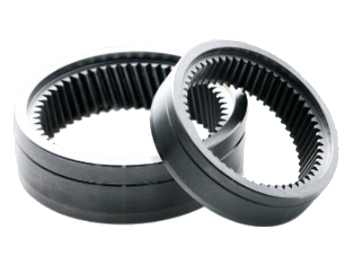 Internal gear